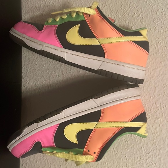 Dunks